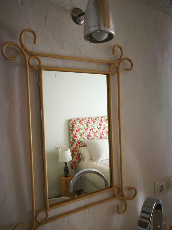 La Casa Dels Ocells (Adults Only) Granollers de Florejacs Exterior foto