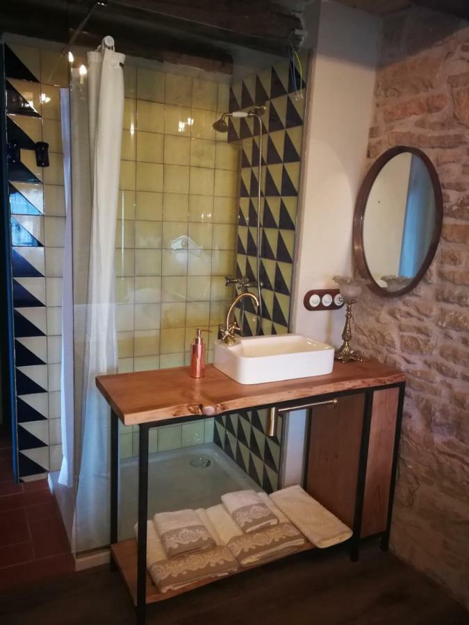 La Casa Dels Ocells (Adults Only) Granollers de Florejacs Exterior foto