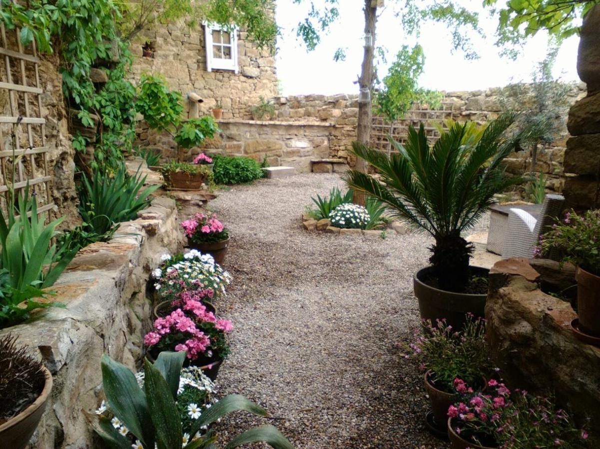 La Casa Dels Ocells (Adults Only) Granollers de Florejacs Exterior foto