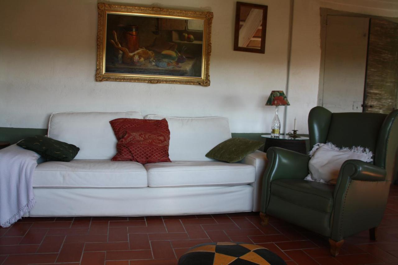 La Casa Dels Ocells (Adults Only) Granollers de Florejacs Exterior foto