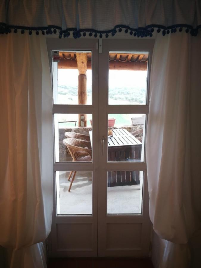 La Casa Dels Ocells (Adults Only) Granollers de Florejacs Exterior foto