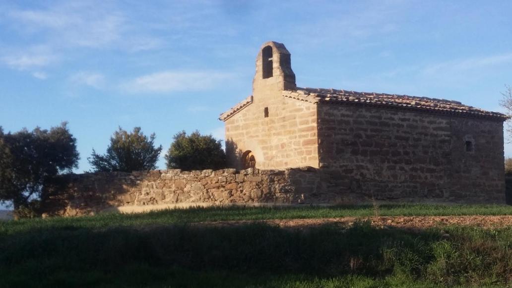 La Casa Dels Ocells (Adults Only) Granollers de Florejacs Exterior foto